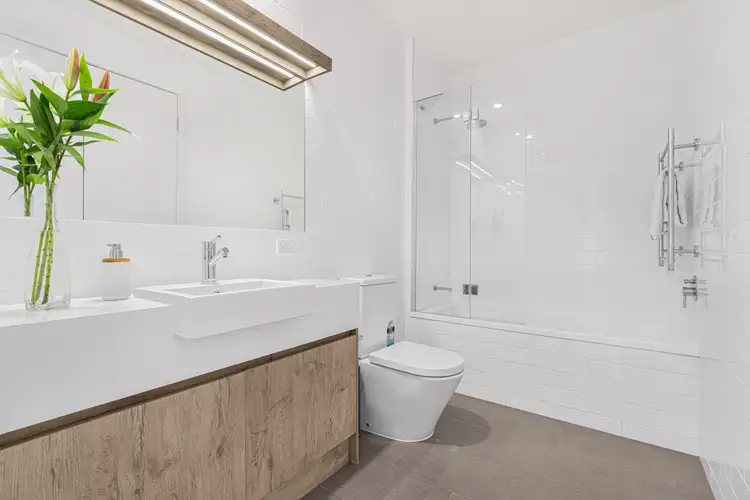 Fifth view of Homely apartment listing, 110/32 Glenora Street, Wynnum QLD 4178