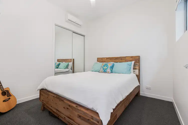 Sixth view of Homely apartment listing, 110/32 Glenora Street, Wynnum QLD 4178