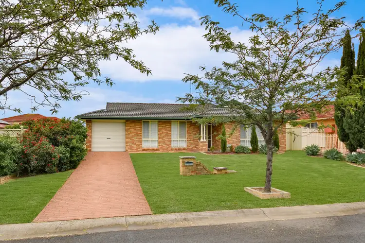 6 Macleay Court, Harrington Park NSW 2567