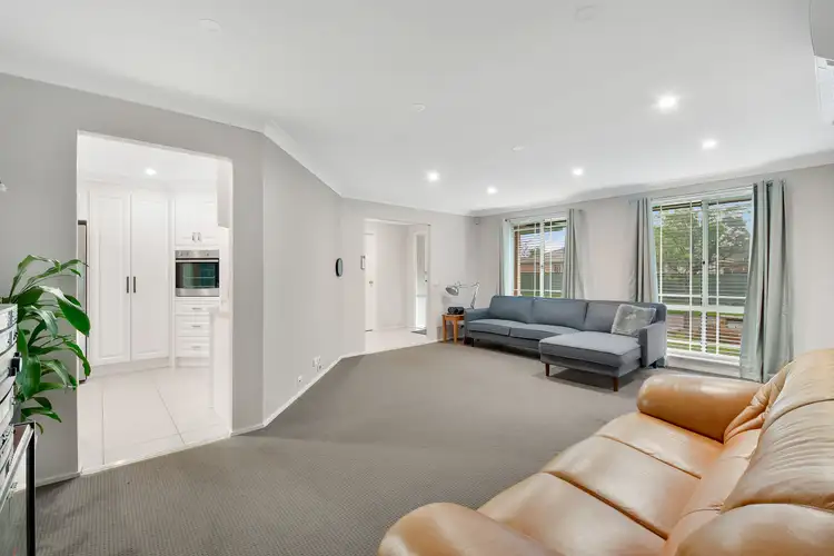 Third view of Homely house listing, 6 Macleay Court, Harrington Park NSW 2567