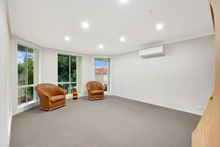 Fifth view of Homely house listing, 6 Macleay Court, Harrington Park NSW 2567
