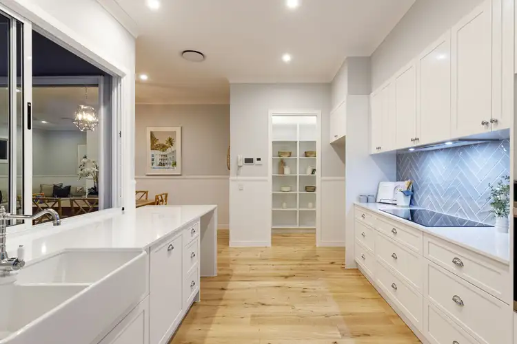 Second view of Homely house listing, 71 Stephens Street, Morningside QLD 4170