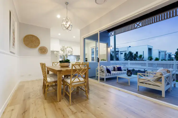 Fourth view of Homely house listing, 71 Stephens Street, Morningside QLD 4170