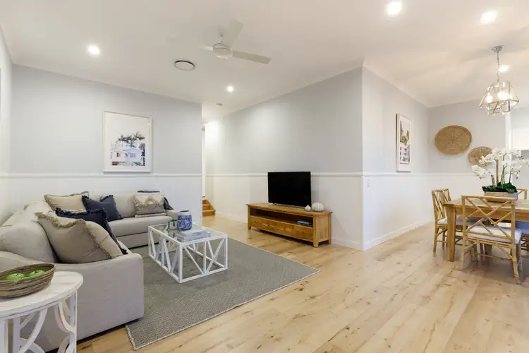 Fifth view of Homely house listing, 71 Stephens Street, Morningside QLD 4170