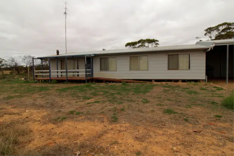 Main view of Homely house listing, 19 McCabe Road, Mindarie SA 5309