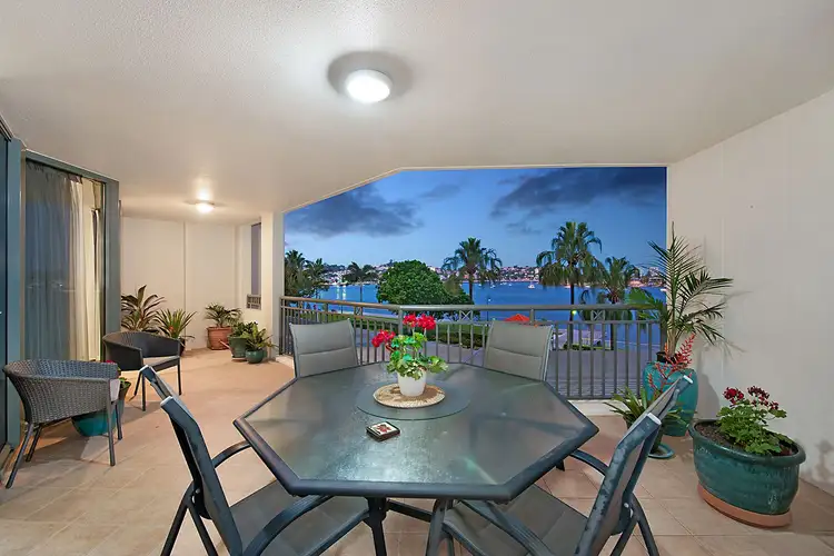 205/45B Newstead Terrace, Newstead QLD 4006