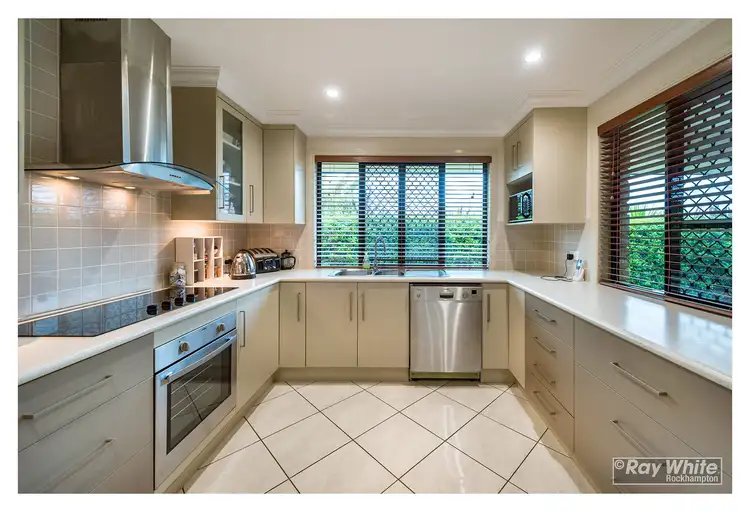 Fourth view of Homely house listing, 23 Walnut Avenue, Norman Gardens QLD 4701