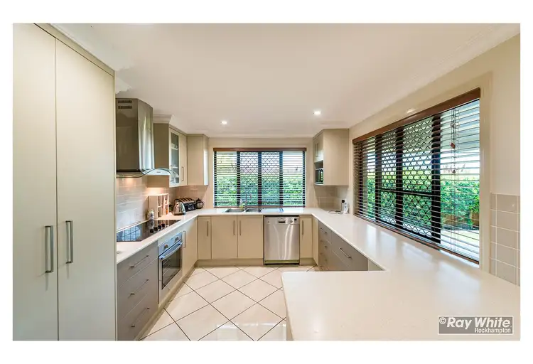 Fifth view of Homely house listing, 23 Walnut Avenue, Norman Gardens QLD 4701
