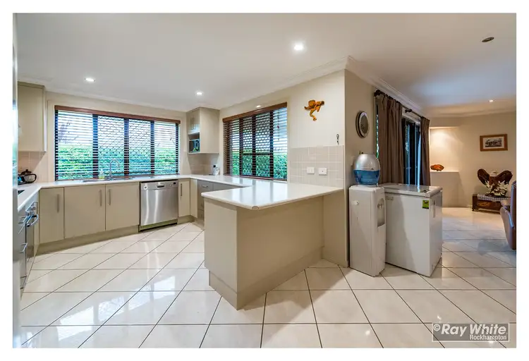 Sixth view of Homely house listing, 23 Walnut Avenue, Norman Gardens QLD 4701
