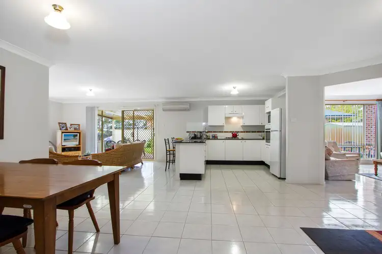 Fifth view of Homely house listing, 23 Woolabar Drive, Broulee NSW 2537