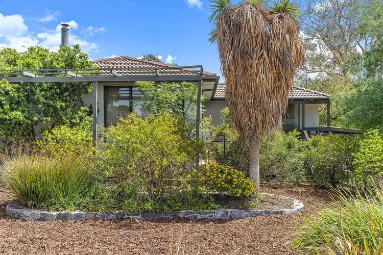 35 Somerville Street, Spence ACT 2615