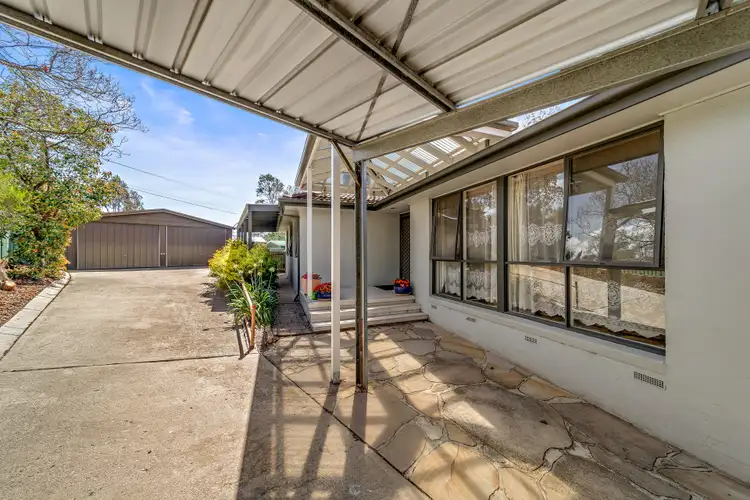 Third view of Homely house listing, 35 Somerville Street, Spence ACT 2615