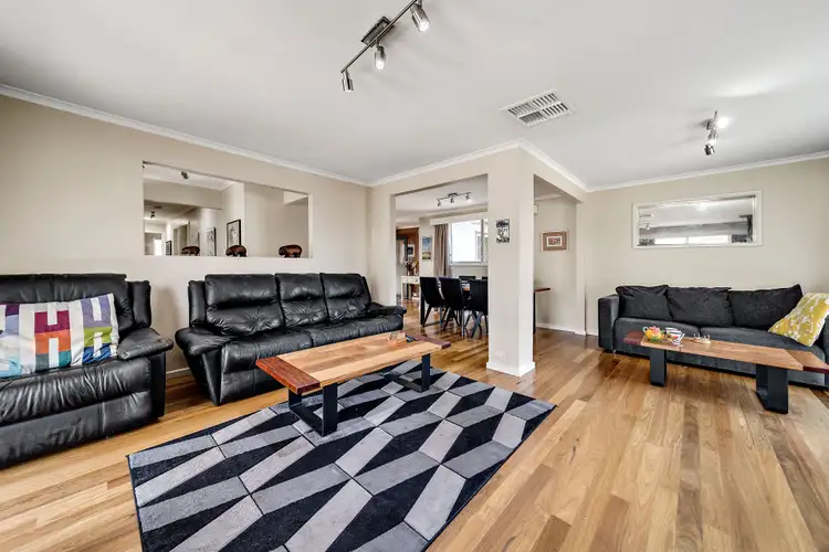 Fourth view of Homely house listing, 35 Somerville Street, Spence ACT 2615