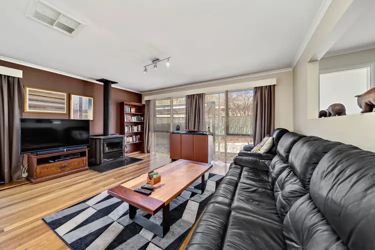 Fifth view of Homely house listing, 35 Somerville Street, Spence ACT 2615