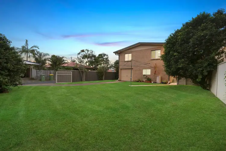 Fifth view of Homely house listing, 54 Third Avenue, Palm Beach QLD 4221