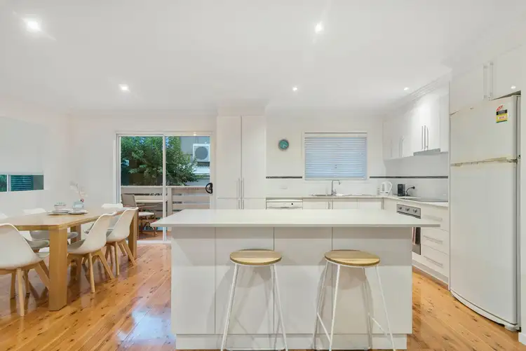 Sixth view of Homely house listing, 54 Third Avenue, Palm Beach QLD 4221