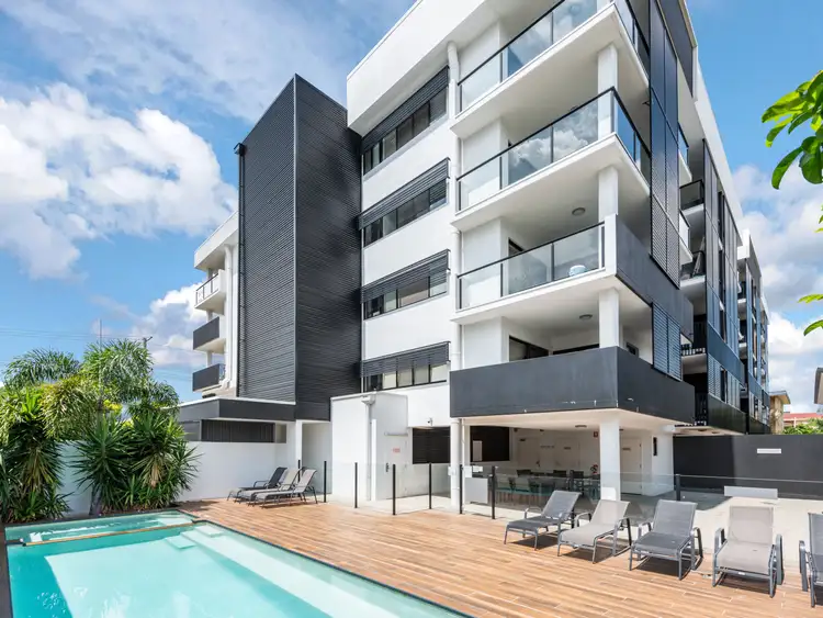 218/124 Melton Road, Nundah QLD 4012