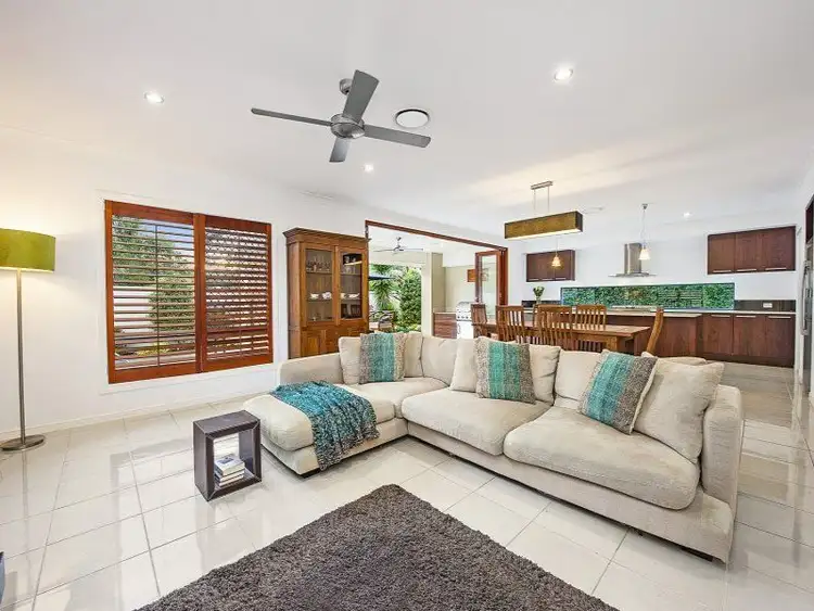Second view of Homely house listing, 36 Woolshed Street, Ferny Hills QLD 4055