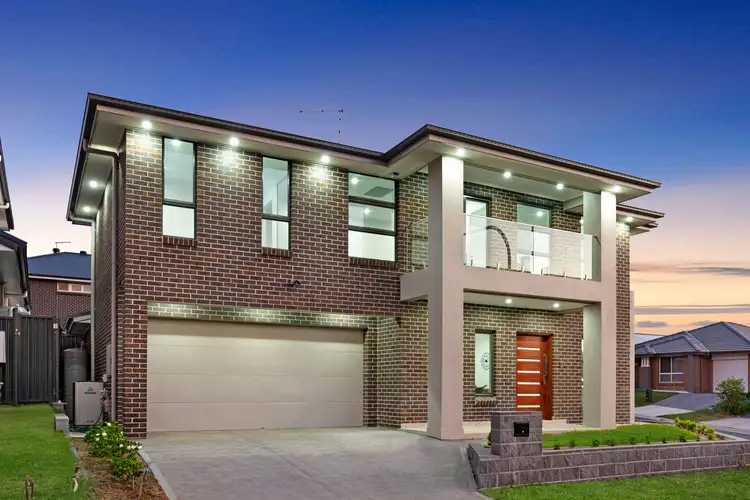18 Riverstone Road, Riverstone NSW 2765