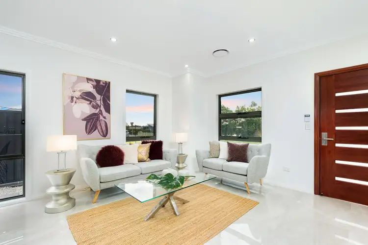 Second view of Homely house listing, 18 Riverstone Road, Riverstone NSW 2765