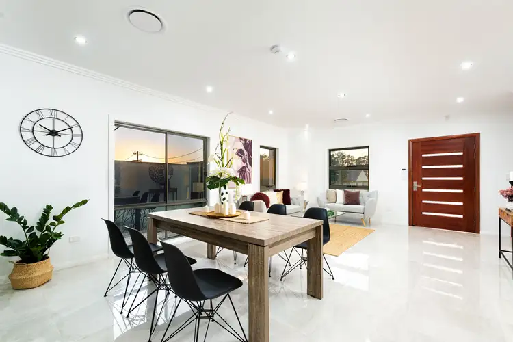 Third view of Homely house listing, 18 Riverstone Road, Riverstone NSW 2765