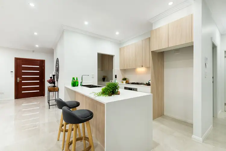 Fourth view of Homely house listing, 18 Riverstone Road, Riverstone NSW 2765