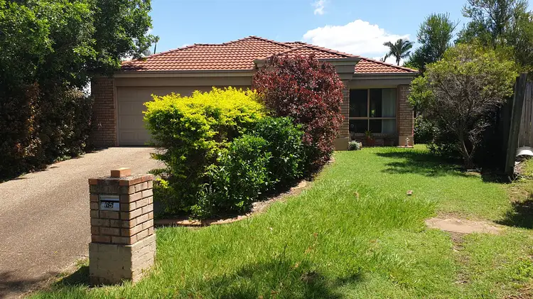 Main view of Homely house listing, 65 Warrego Crescent, Murrumba Downs QLD 4503