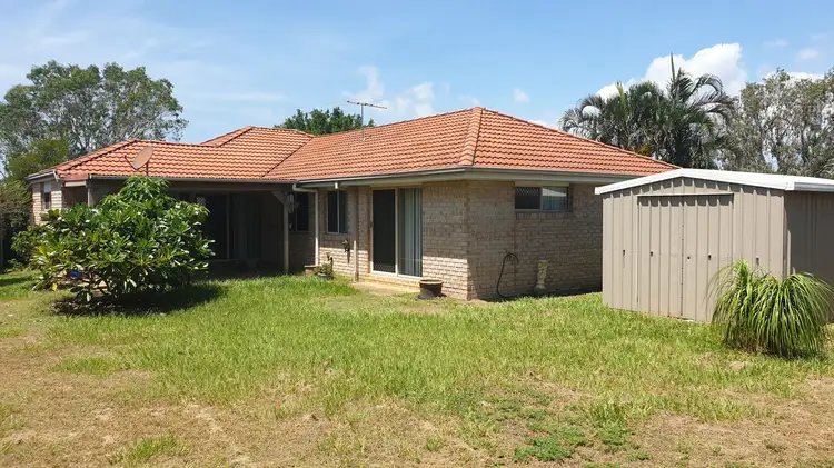 Second view of Homely house listing, 65 Warrego Crescent, Murrumba Downs QLD 4503