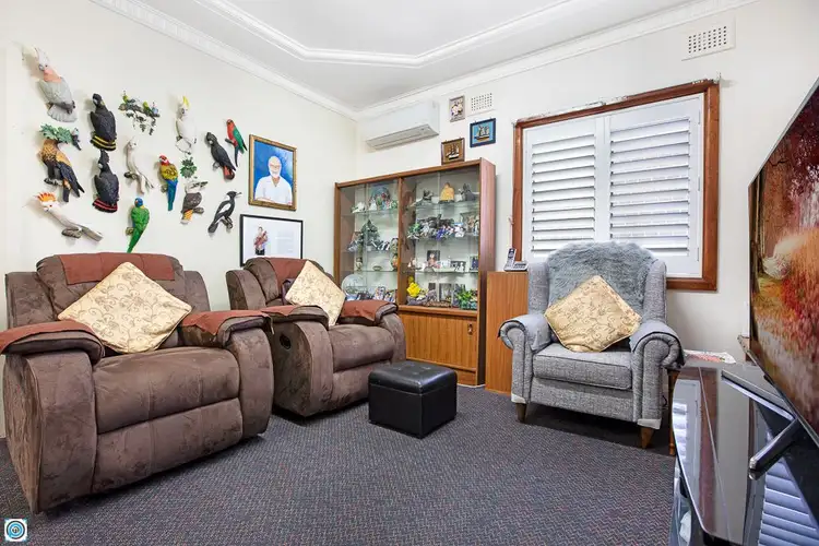 Second view of Homely house listing, 99 Parkes Street, Port Kembla NSW 2505