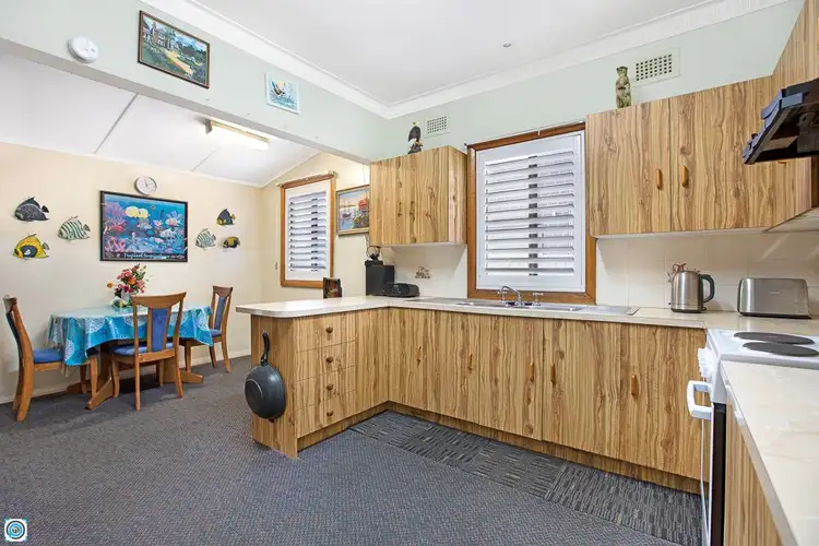 Third view of Homely house listing, 99 Parkes Street, Port Kembla NSW 2505