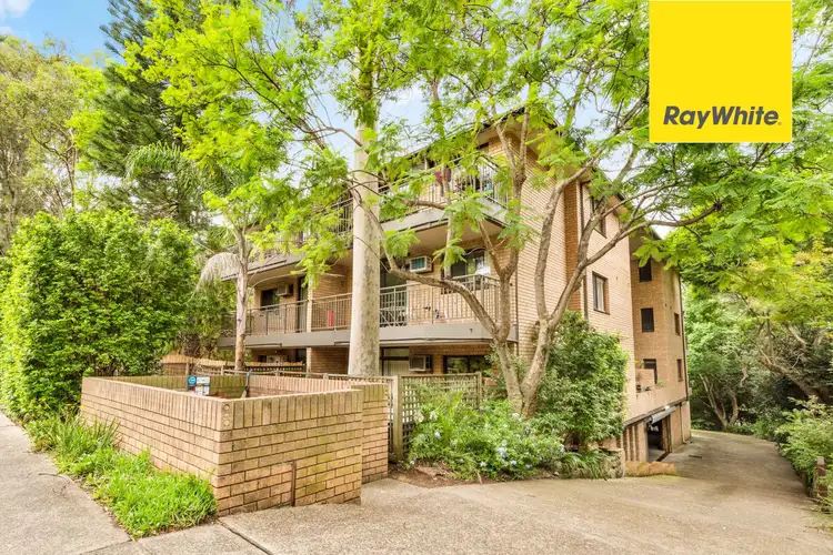 Second view of Homely unit listing, 1/7 Doomben Avenue, Eastwood NSW 2122