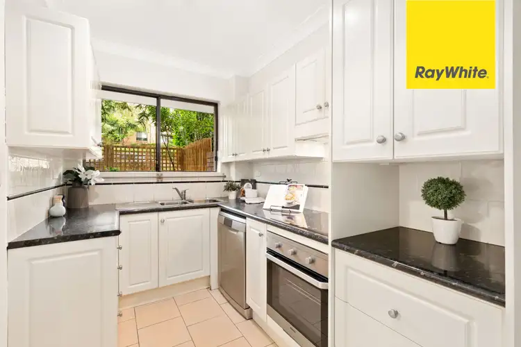 Third view of Homely unit listing, 1/7 Doomben Avenue, Eastwood NSW 2122