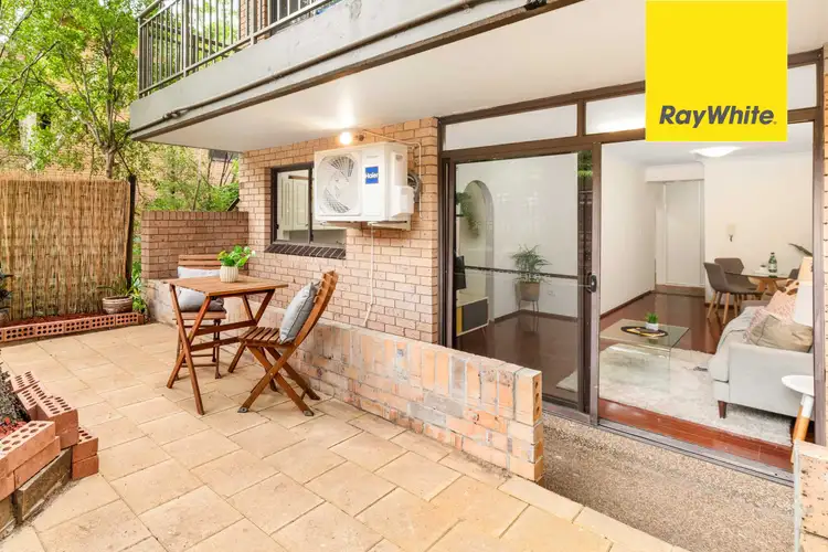 Fourth view of Homely unit listing, 1/7 Doomben Avenue, Eastwood NSW 2122