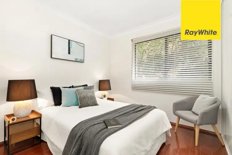 Sixth view of Homely unit listing, 1/7 Doomben Avenue, Eastwood NSW 2122