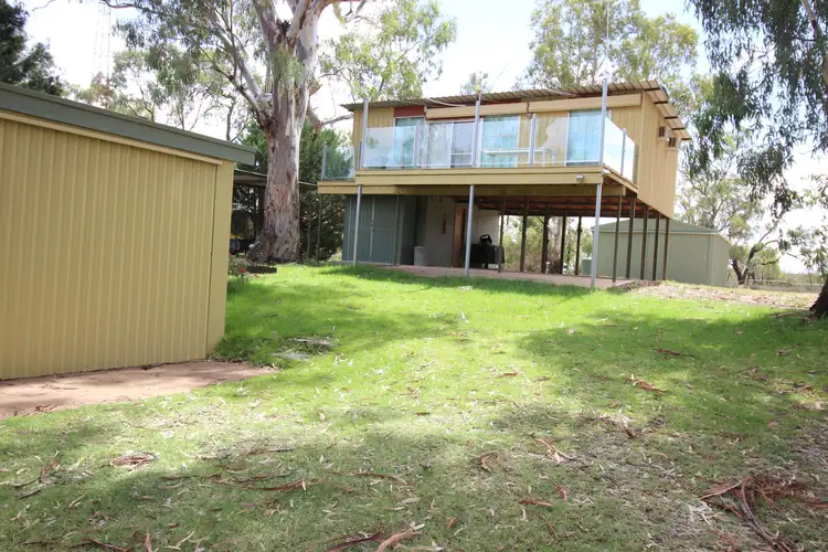 Main view of Homely house listing, 67 Pelican Point, Morgan SA 5320