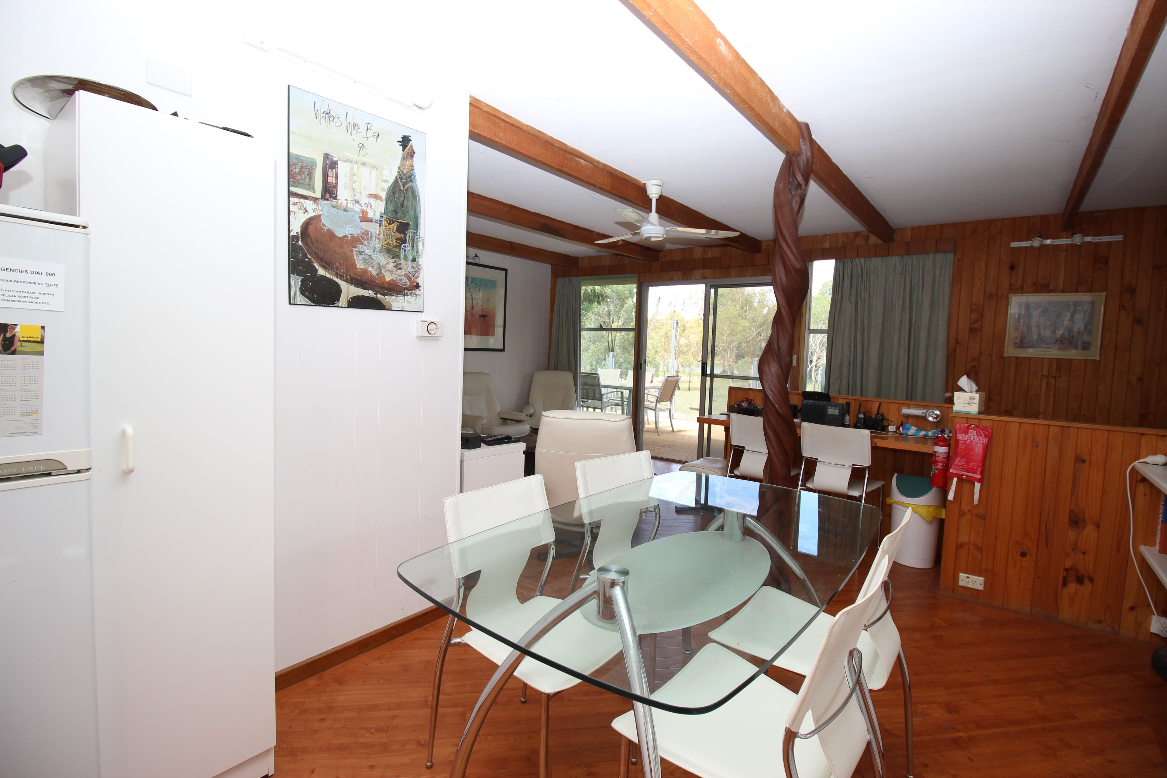 Third view of Homely house listing, 67 Pelican Point, Morgan SA 5320