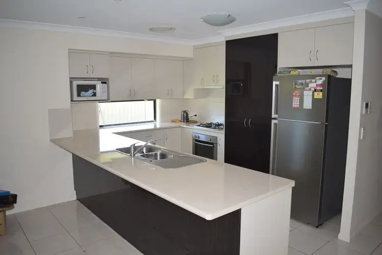 Second view of Homely house listing, 8 Spellman Street, Emerald QLD 4720