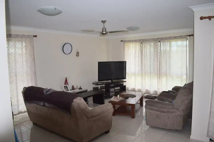 Third view of Homely house listing, 8 Spellman Street, Emerald QLD 4720