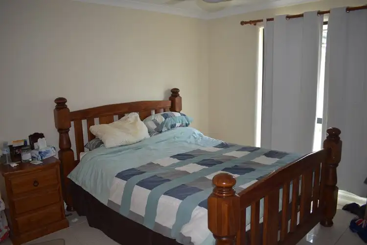 Fourth view of Homely house listing, 8 Spellman Street, Emerald QLD 4720