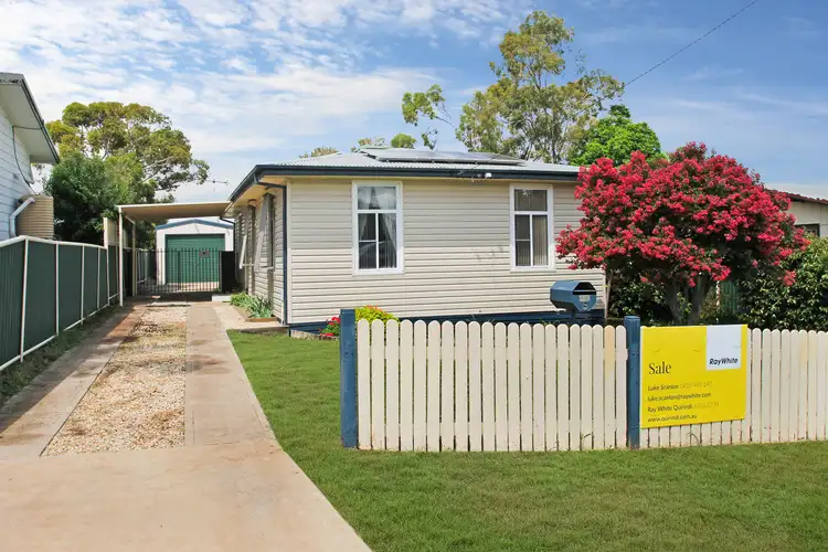 5 McLachlan Street, Werris Creek NSW 2341