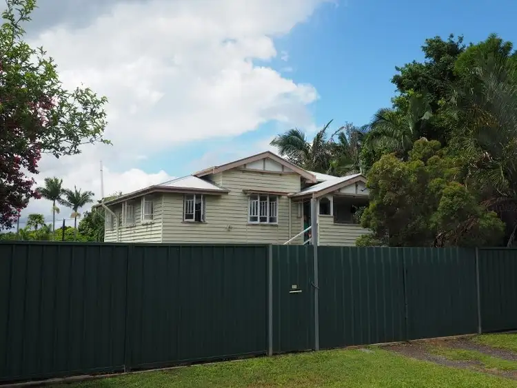 25 Bedford Street, Maryborough QLD 4650