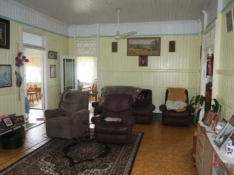 Third view of Homely house listing, 56 Fort Street, Maryborough QLD 4650