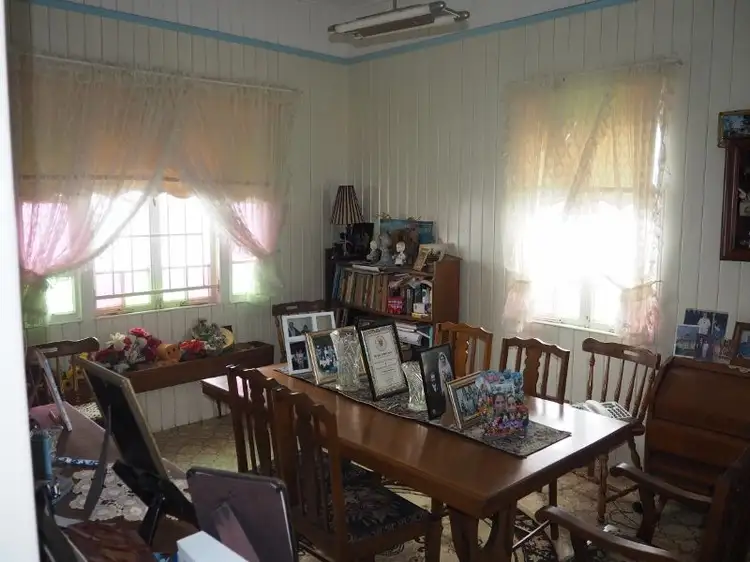 Fourth view of Homely house listing, 56 Fort Street, Maryborough QLD 4650