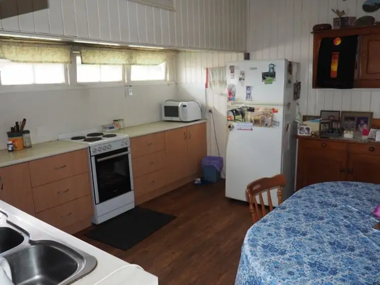 Fifth view of Homely house listing, 56 Fort Street, Maryborough QLD 4650