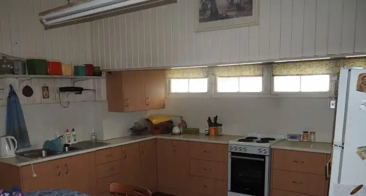 Sixth view of Homely house listing, 56 Fort Street, Maryborough QLD 4650