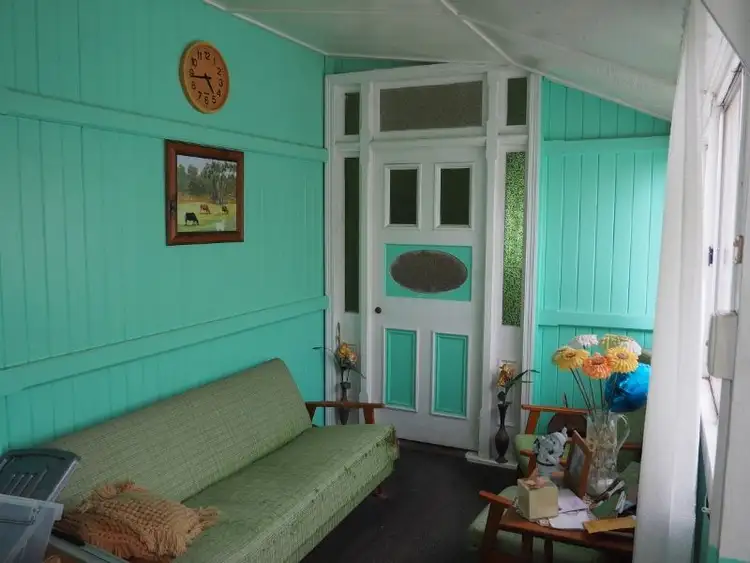 Seventh view of Homely house listing, 56 Fort Street, Maryborough QLD 4650