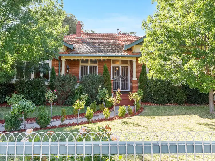 5 Guild Street, Seymour VIC 3660