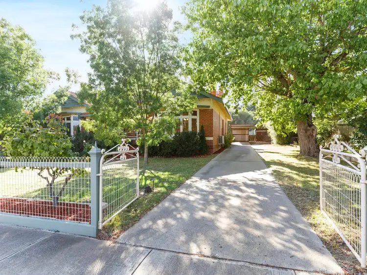 Fifth view of Homely house listing, 5 Guild Street, Seymour VIC 3660