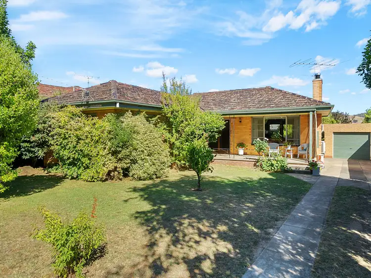 Main view of Homely house listing, 91 O'Donnell Avenue, Myrtleford VIC 3737