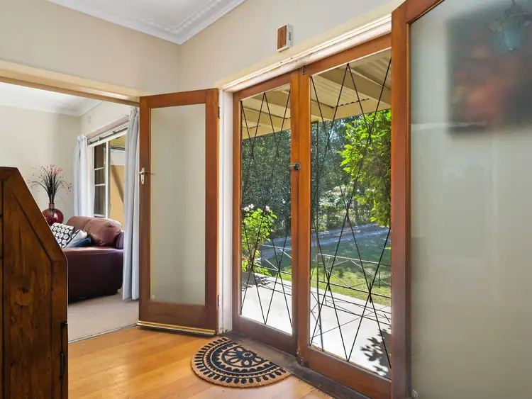 Second view of Homely house listing, 91 O'Donnell Avenue, Myrtleford VIC 3737
